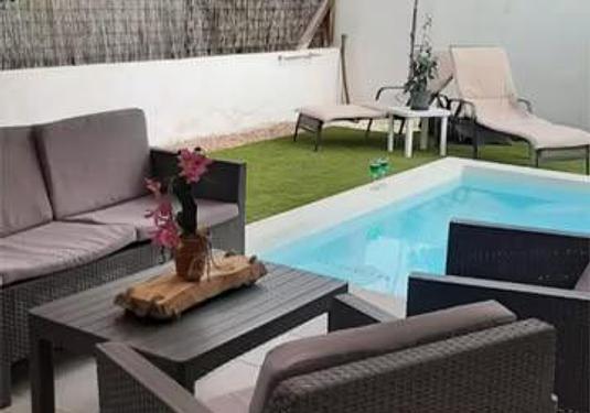 Villa in Orihuela Costa