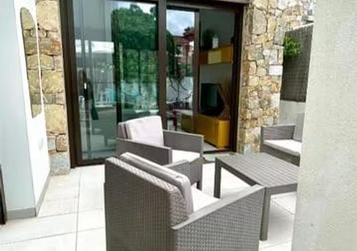 Villa in Orihuela Costa