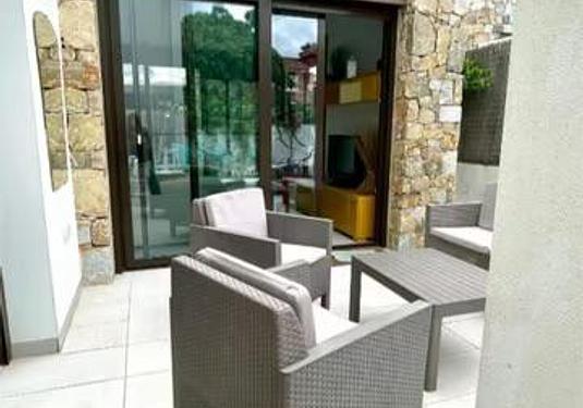 Villa in Orihuela Costa