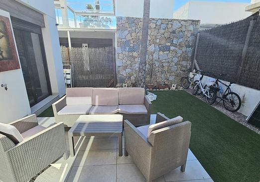 Villa in Orihuela Costa