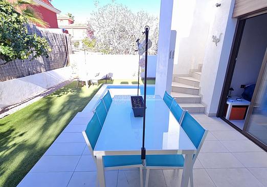 Villa in Orihuela Costa