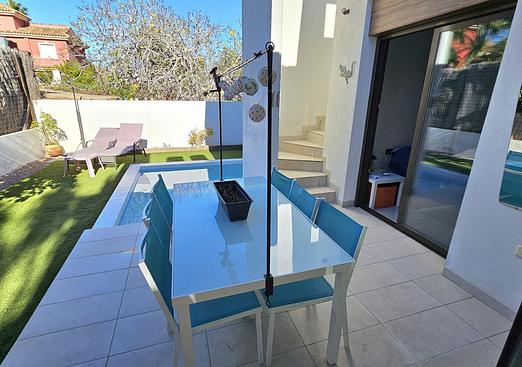 Villa in Orihuela Costa