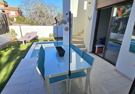 Villa in Orihuela Costa