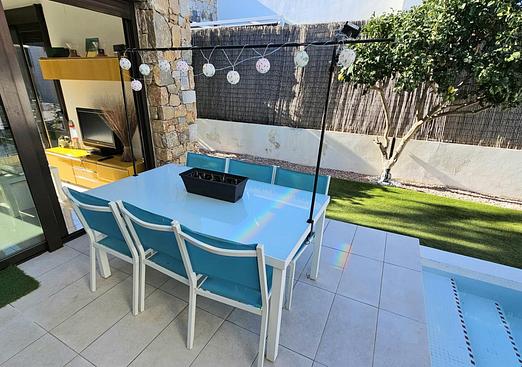 Villa in Orihuela Costa