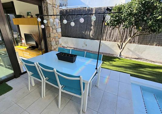 Villa in Orihuela Costa