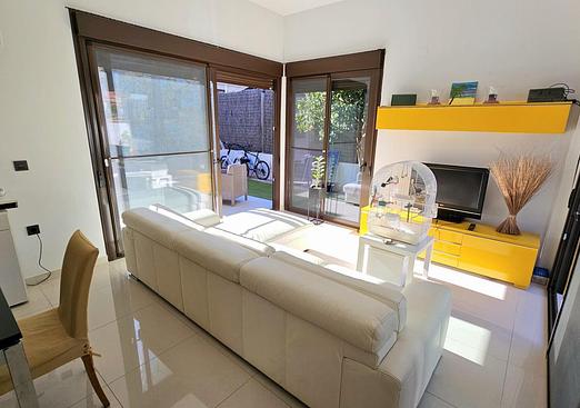 Villa in Orihuela Costa