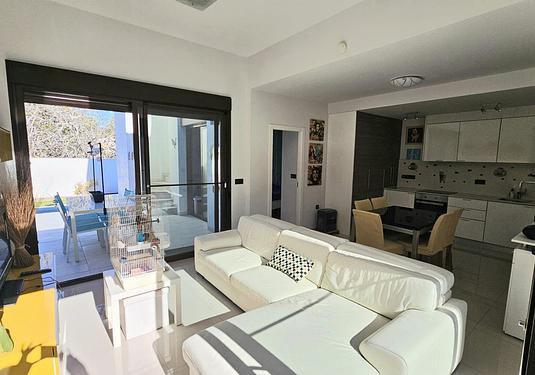 Villa in Orihuela Costa