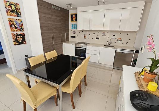 Villa in Orihuela Costa