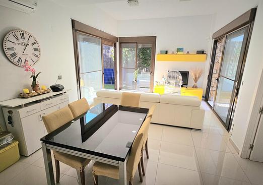 Villa in Orihuela Costa