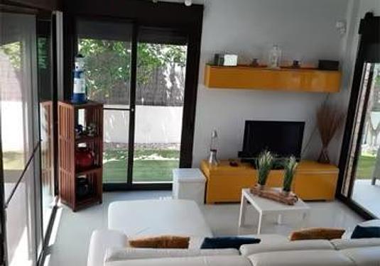 Villa in Orihuela Costa