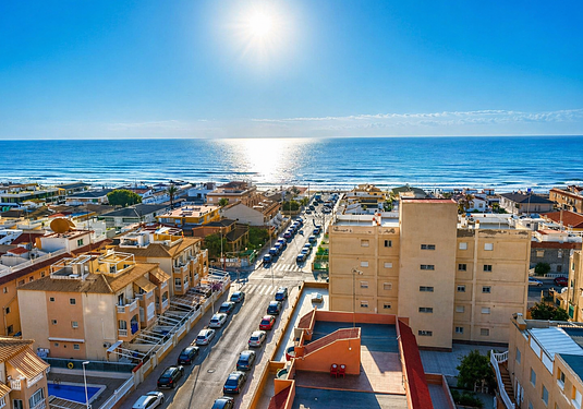 Apartment in Torrevieja