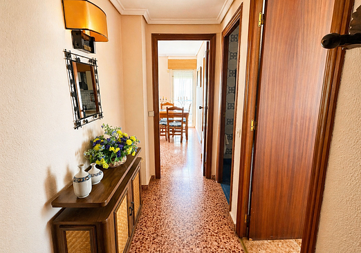Apartment in Torrevieja