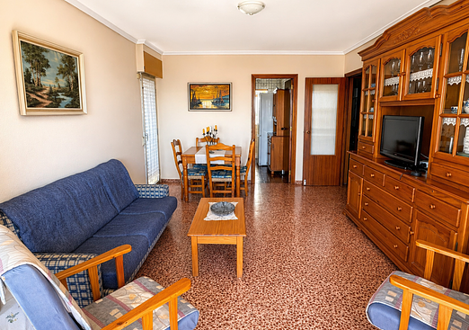 Apartment in Torrevieja