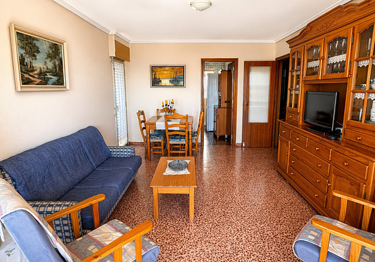 Apartment in Torrevieja