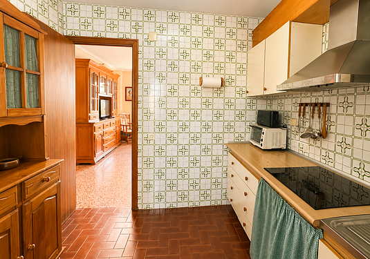 Apartment in Torrevieja