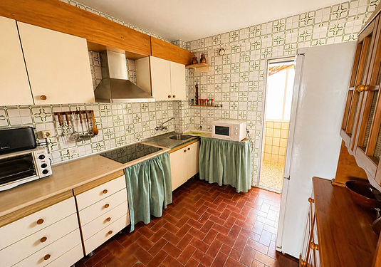Apartment in Torrevieja