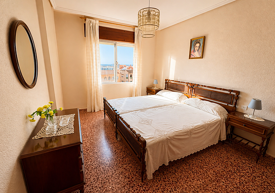 Apartment in Torrevieja