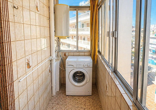 Apartment in Torrevieja