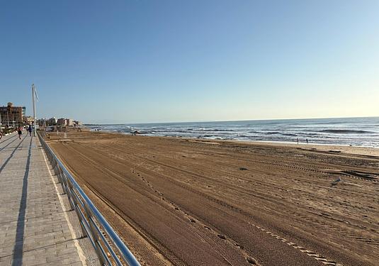 Apartment in Torrevieja
