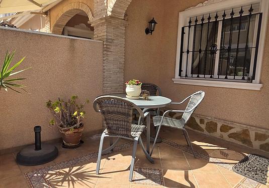 Villa in Orihuela Costa