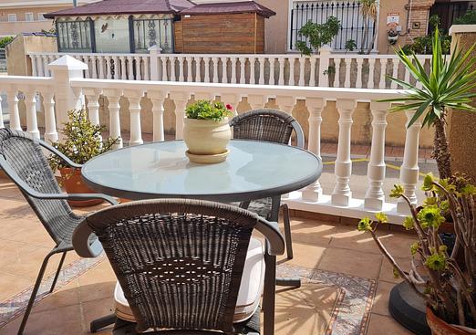 Villa in Orihuela Costa