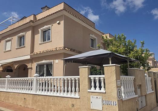 Villa in Orihuela Costa