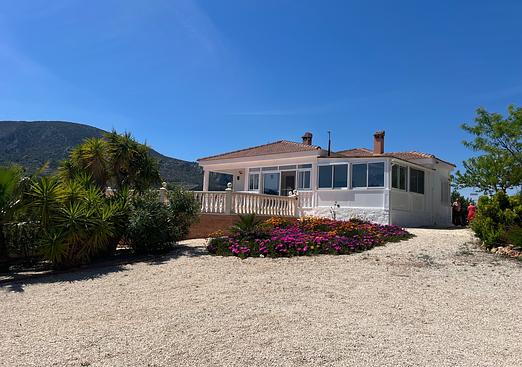 Villa in La Romana
