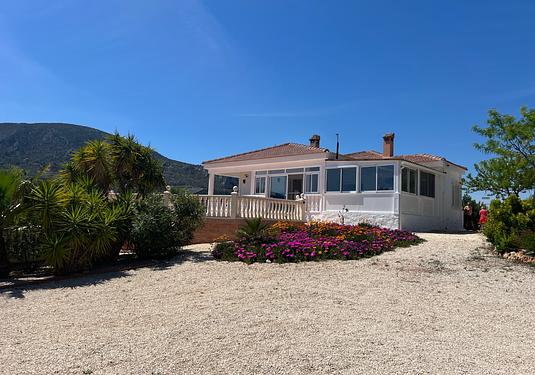 Villa in La Romana