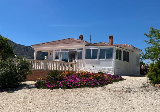 Villa in La Romana