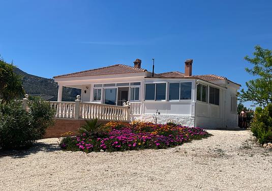 Villa in La Romana