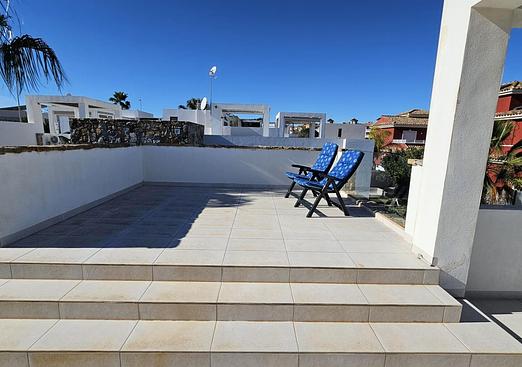 Villa in Orihuela Costa