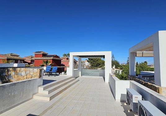 Villa in Orihuela Costa
