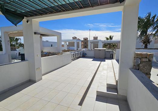 Villa in Orihuela Costa
