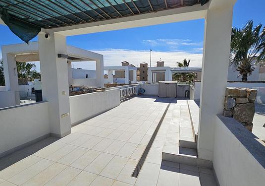 Villa in Orihuela Costa