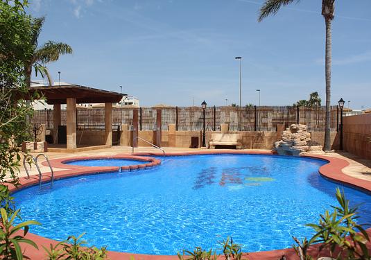 Villa in Orihuela Costa