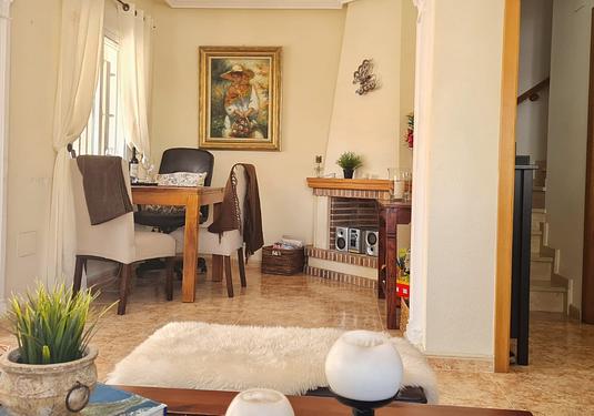 Villa in Orihuela Costa