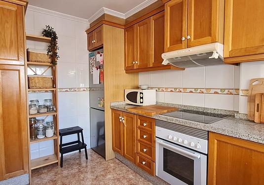 Villa in Orihuela Costa