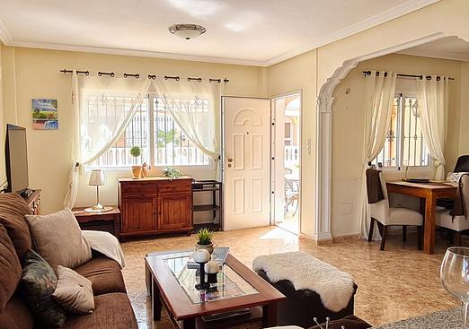 Villa in Orihuela Costa