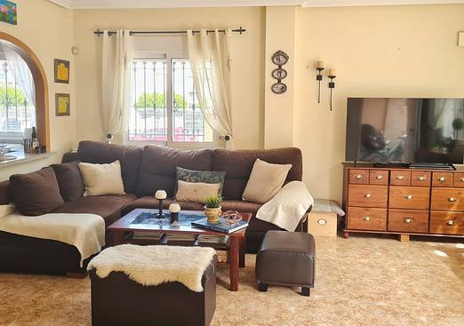 Villa in Orihuela Costa