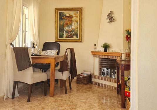 Villa in Orihuela Costa