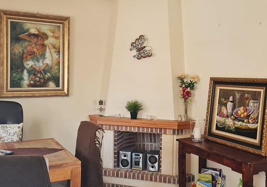 Villa in Orihuela Costa