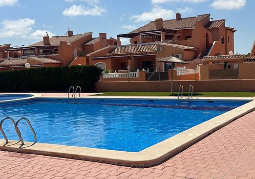 Apartment in Torrevieja
