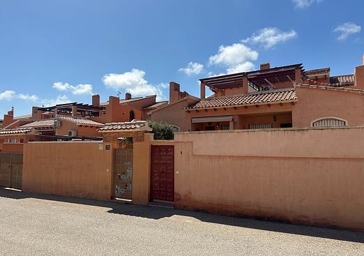 Apartment in Torrevieja