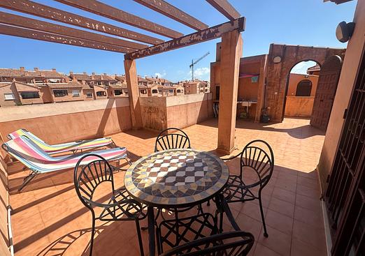 Apartment in Torrevieja