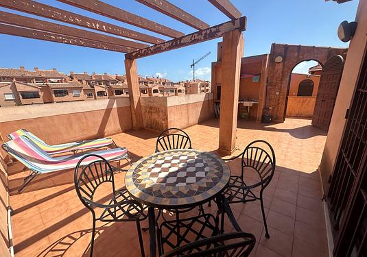 Apartment in Torrevieja