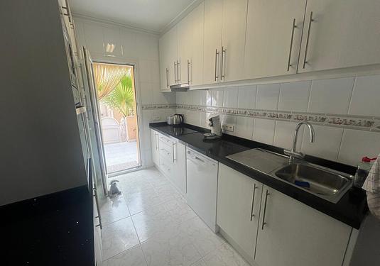 Town house in Ciudad Quesada