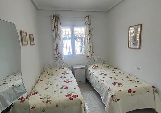 Town house in Ciudad Quesada