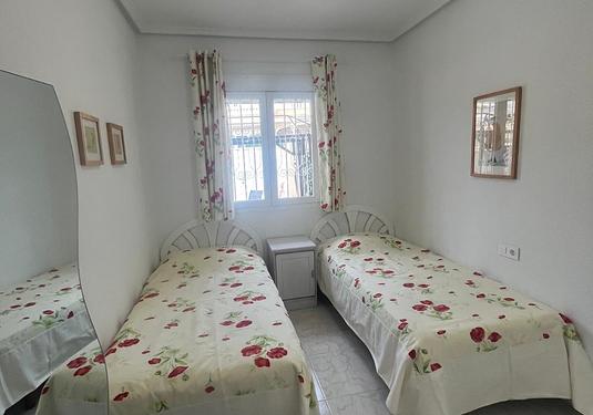 Town house in Ciudad Quesada