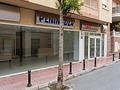 Commercial in Torrevieja