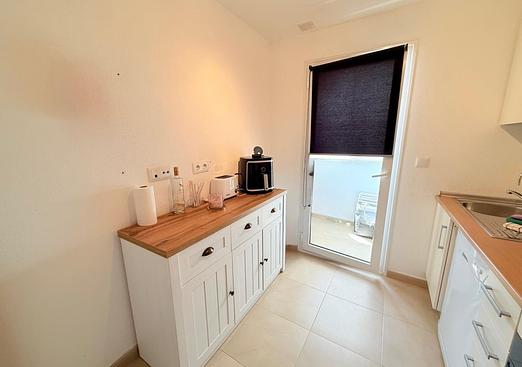 Apartment in Hacienda Riquelme Golf Resort